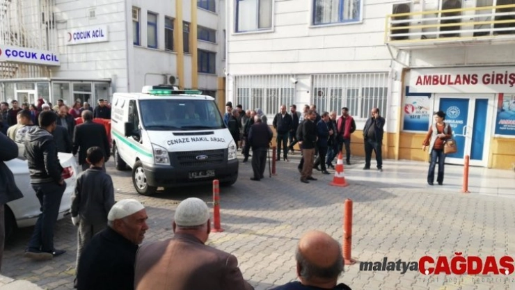 Şanlıurfa'da gençlerin kavgasında 1 kişi öldü