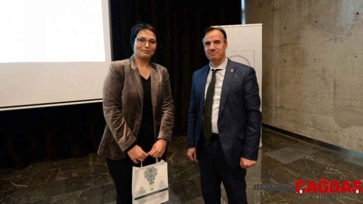 Sarıkamış şehitleri Osmangazi'de anıldı