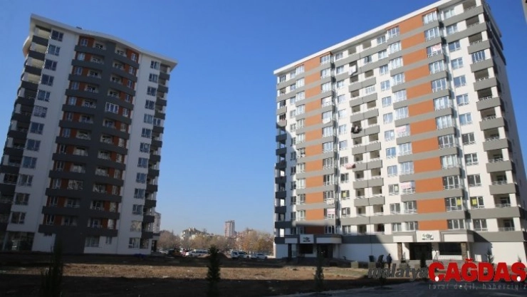 Satılık daireler için tanıtım turları yapılacak