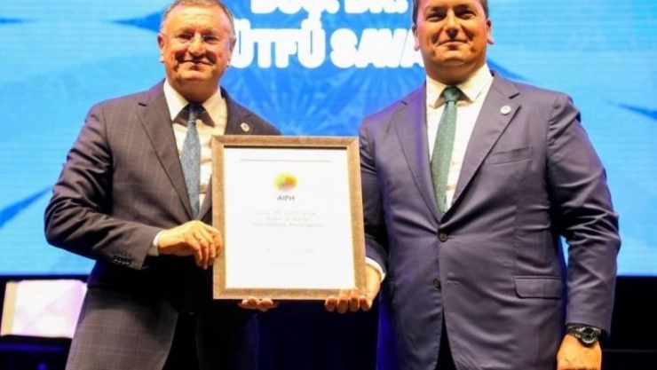 Savaş: 'Yapamazsınız dediklerinde yaptık ve başardık'