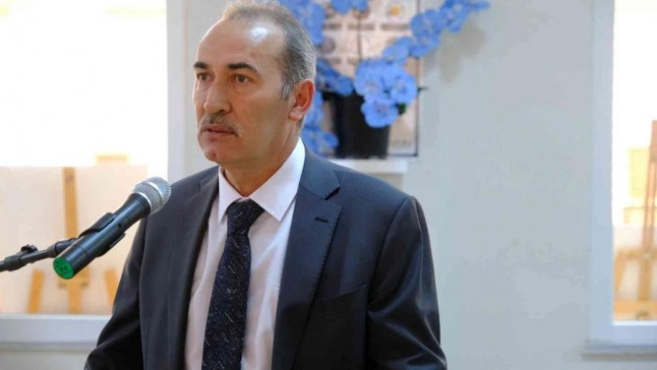 SCÜ'de 58. Kütüphaneler Haftası Çeşitli Etkinliklerle Kutlandı