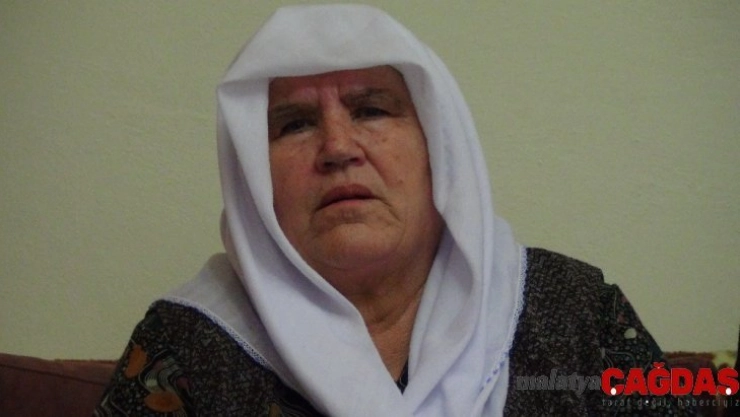 Şehit annesi oğlunun isminin okula verilmesini istiyor