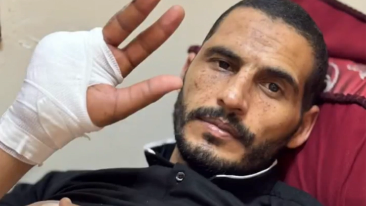 Gazze'de şehit edilen gazeteci sayısı 215'e yükseldi