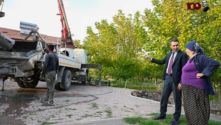 Şehit Yarbay Songül Yakut'un Ailesinin Sorunu Çözülüyor