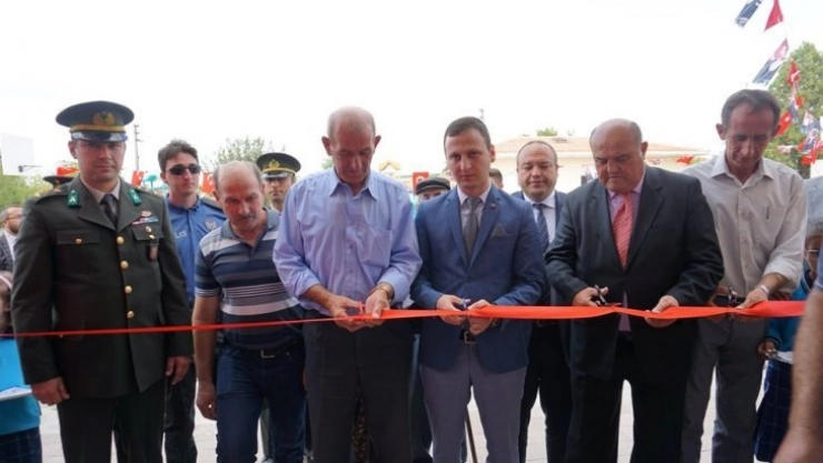 Şehitlerin isimleri sınıflarda yaşatılacak