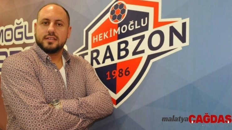 Semin Hekimoğlu: 'Zirve için zorlu virajı dönmeliyiz'