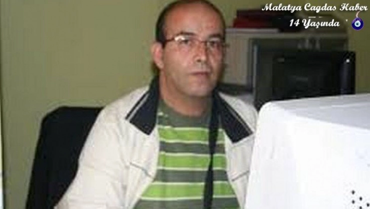 Şenol Yalvaç vefat etti