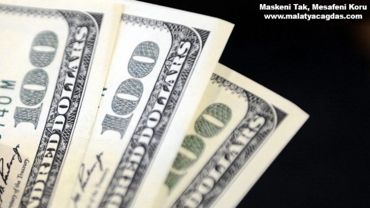 Serbest piyasada döviz fiyatları