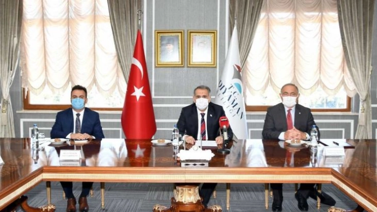 Serhat Selçuk Nariçi adına 24 derslik okul yapılacak