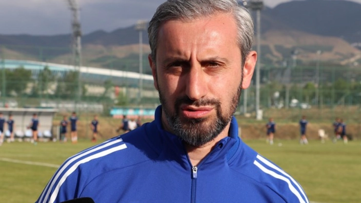 Serkan Özbalta: '30 Günlük Süre Kısa, Hızlı Hazırlanmalıyız'