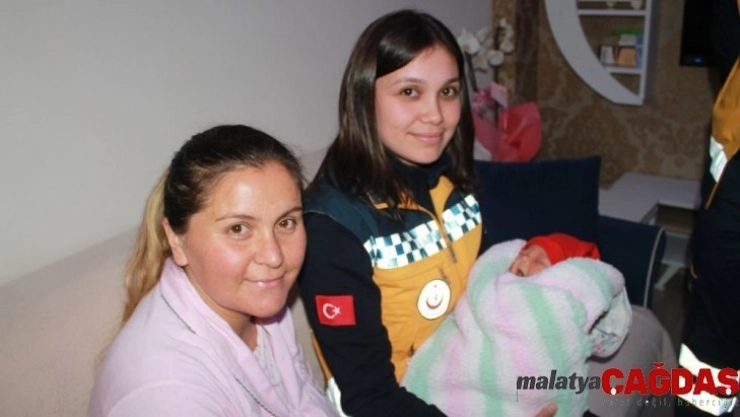 Sesini duyduklarında herkes gözyaşlarına boğuldu