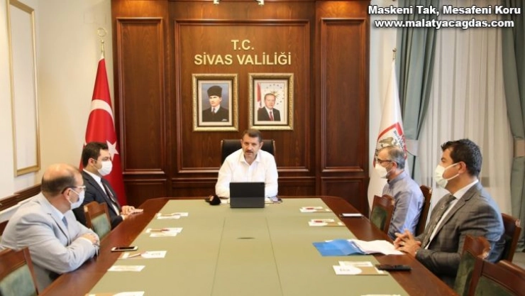 Sevindiren tablo, aşılama yüzde 60 oranına ulaştı