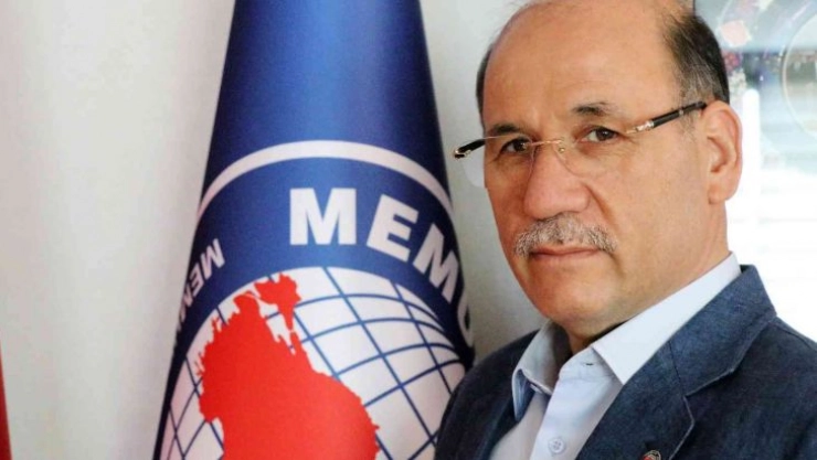 Sezer: 'Seyyanen zam yapılmalı eşel mobil sistemine geçilmeli'