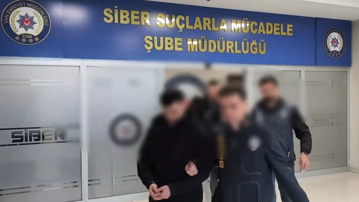 568 şüpheli yakalandı, 1 milyar TL'lik mal varlığına el konuldu