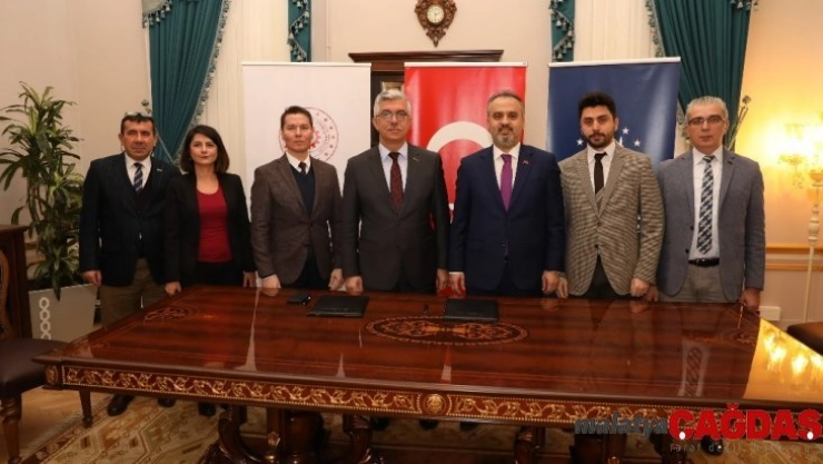 Sıcaksu'da fizibilite başlıyor