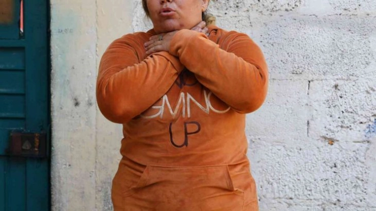 Şiddete uğrayan kadın, 15 yaşında '100 mark, cumhuriyet altını ve silah' karşılığı evlendirilmiş