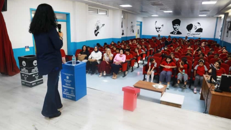 Sıfır Atıkla Temiz Gelecek İçin İlk Adım