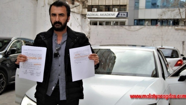 Açtığı davayı kazandı