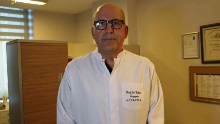 Sigara, böbrek kanseri riskini artırıyor