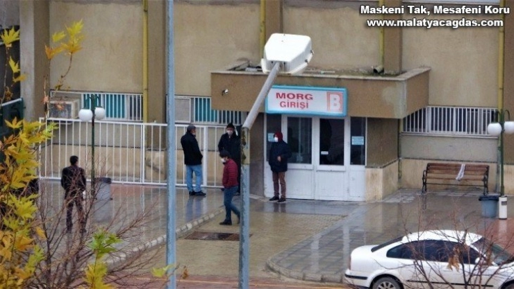 Kendini vuran çocuk, hayatını kaybetti