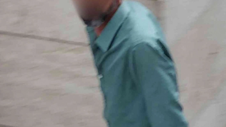 Silahla yaralama şüphelisi yakalandı