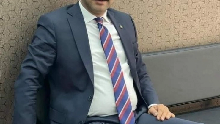 Silahlı saldırıya uğrayan ŞUTSO temsilcisi hayatını kaybetti