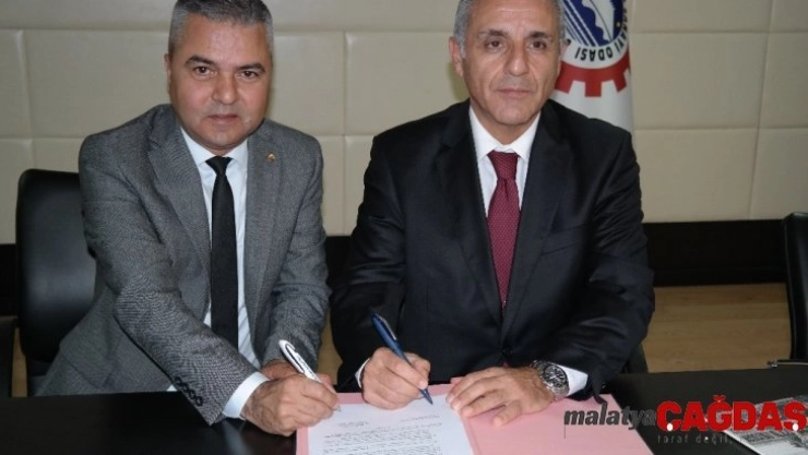 Silifke Ticaret ve Sanayi Odası ile Toros Üniversitesi arasında protokol imzalandı