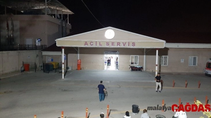 Sincan'da 'kimyasal zehirlenme' paniği