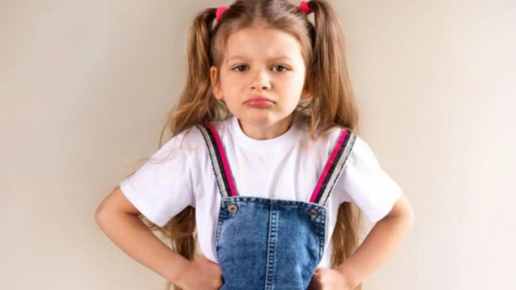 Sinirlenen çocuğu sakinleştirmenin yolları