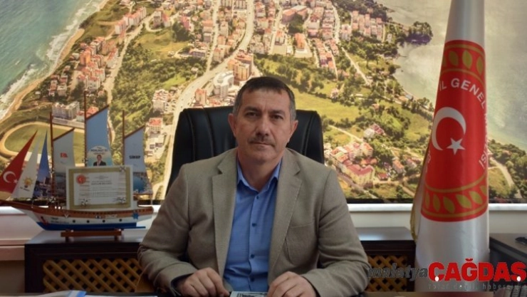 Sinop İl Genel Meclisinden 46 km asfalt