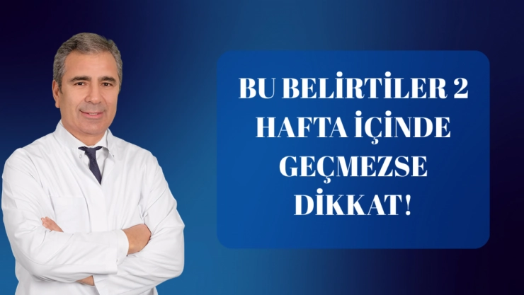 Sinüzit Tedavi Edilmezse Tehlikeli Olabilir!