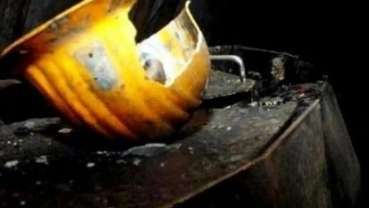 Sivas'ta kömür madeninde patlama: 1 ölü, 2 yaralı