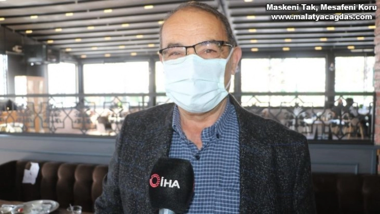 Sivaslı şehit aileleri HDP'nin kapatılmasını istiyor