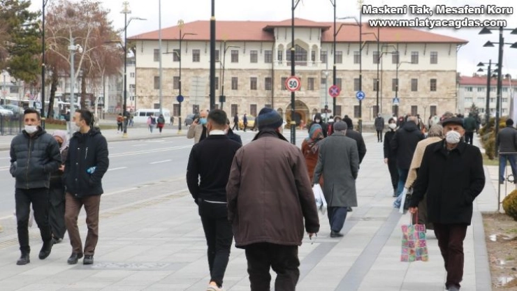 Sivaslılar en çok o isimleri tercih etti