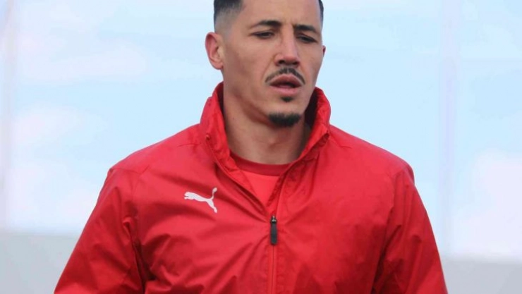 Sivasspor'da Fayçal Fajr şoku!