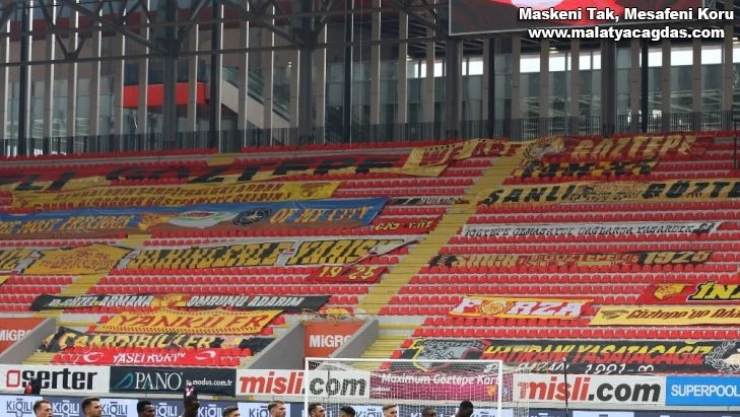 Sivasspor'da futbolculara 4 gün izin verildi