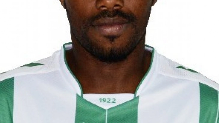 Sivasspor'da Traore an meselesi