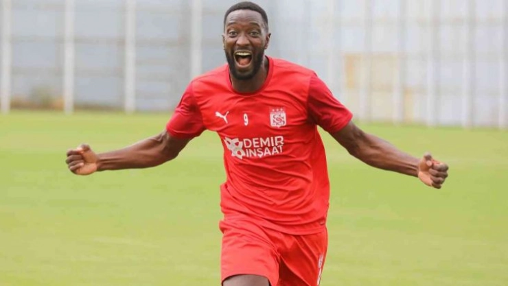 Sivasspor'da Yatabare şoku!