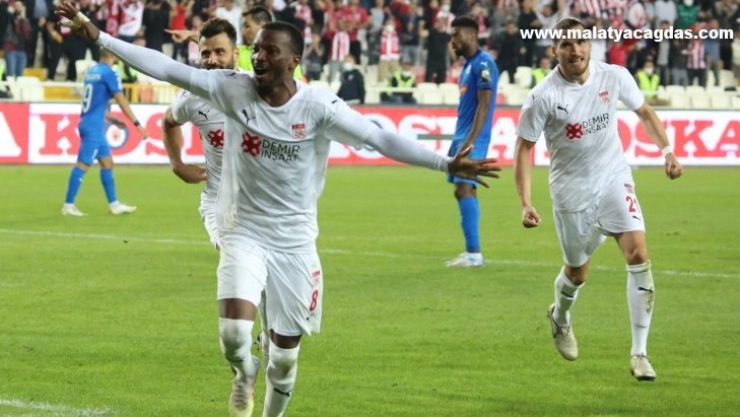 Sivasspor, Kopenhag'ı ağırlayacak