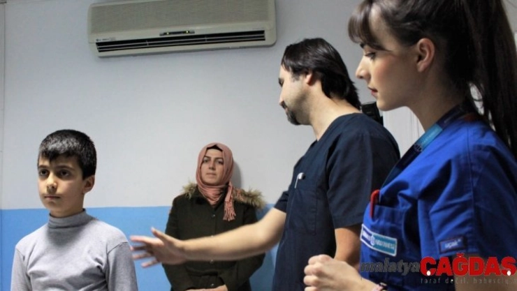 Skolyozda erken tanının önemi