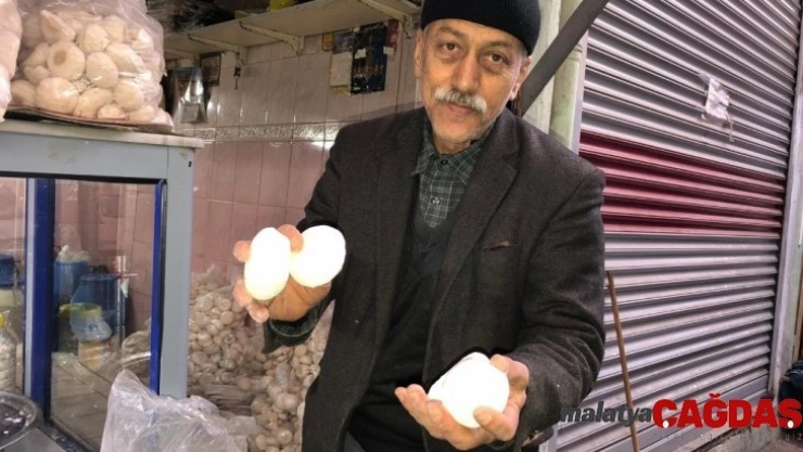 Soğuk kış günlerinin enerji deposu kurut