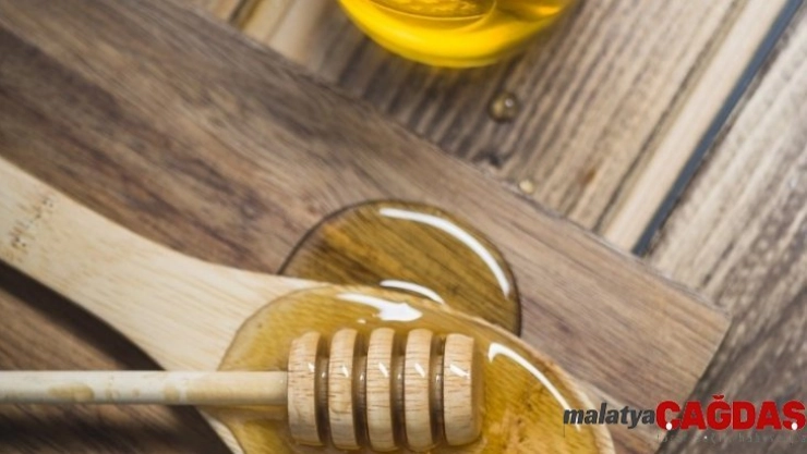 Soğuktan koruyan özel formüllü bal kürü