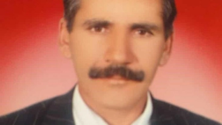 Sokak ortasında öz amcasını katleden zanlı, yakalandı