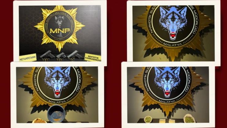 Sokak Satıcılarına Büyük Darbe: 11 Şüpheli Tutuklandı