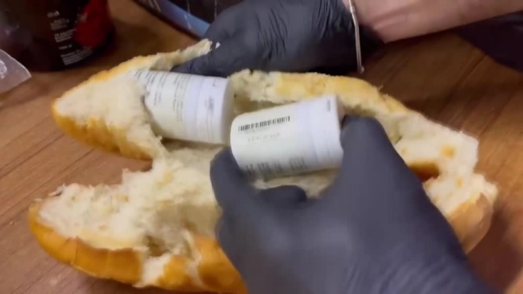 Sokak Satıcılarına Darbe: 3 Aylık Takip Sonucu 14 Tutuklama