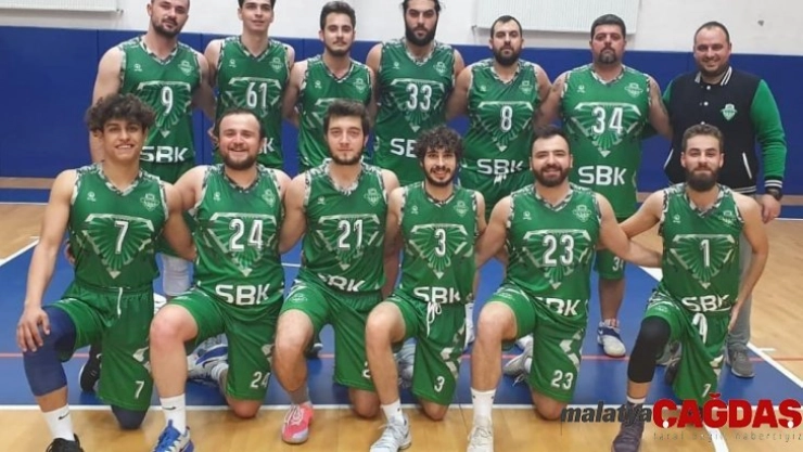 Söke Basket üçte üç yaptı