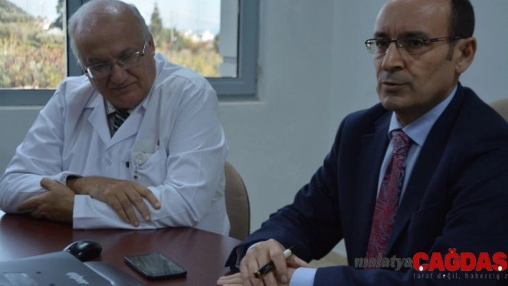 Söke Devlet Hastanesi'nde iki sağlık memuruna saldırı