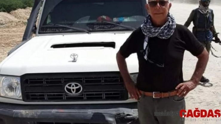 Somali'deki saldırıda hayatını kaybeden Sevi, Aydın'da toprağa verilecek