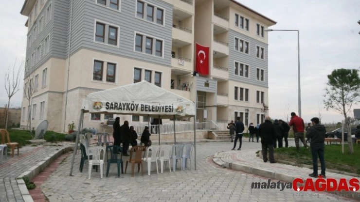 Somali saldırısında hayatını kaybeden Denizlili vatandaşın ailesi acı haberi aldı