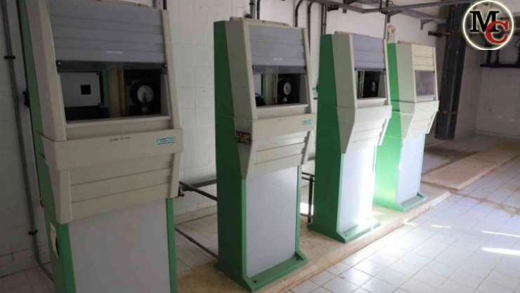 Son klorlama sudan kaynaklı hastalıkların önüne geçiyor